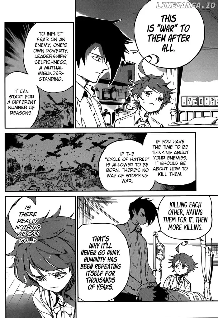 The Promised Neverland chapter 126 image 07_optimized